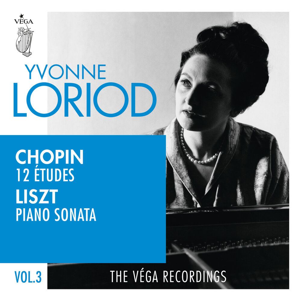 Picture of Chopin: 12 études, Op.25 | Liszt: Piano sonata in B minor, S.178