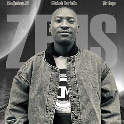 Cover of Zeus