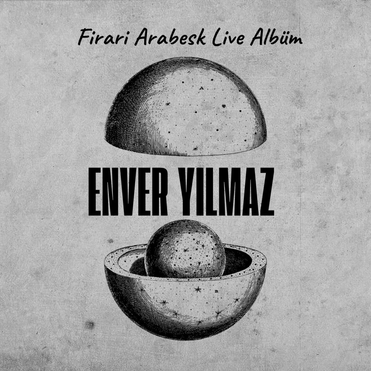 Album cover of Firari Arabesk (Live)