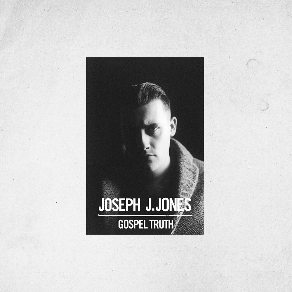 Picture of Gospel Truth
