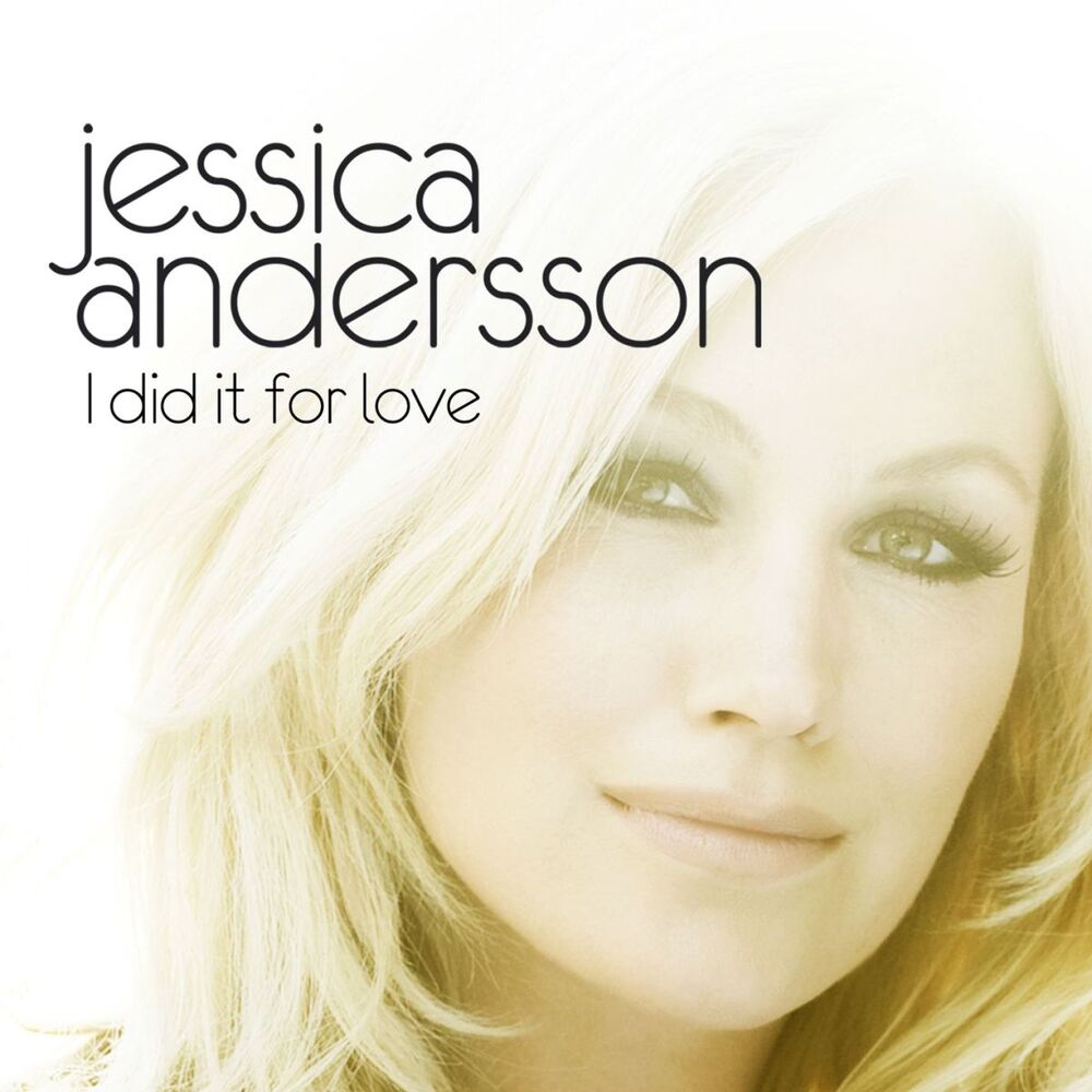 Picture of I Did It For Love