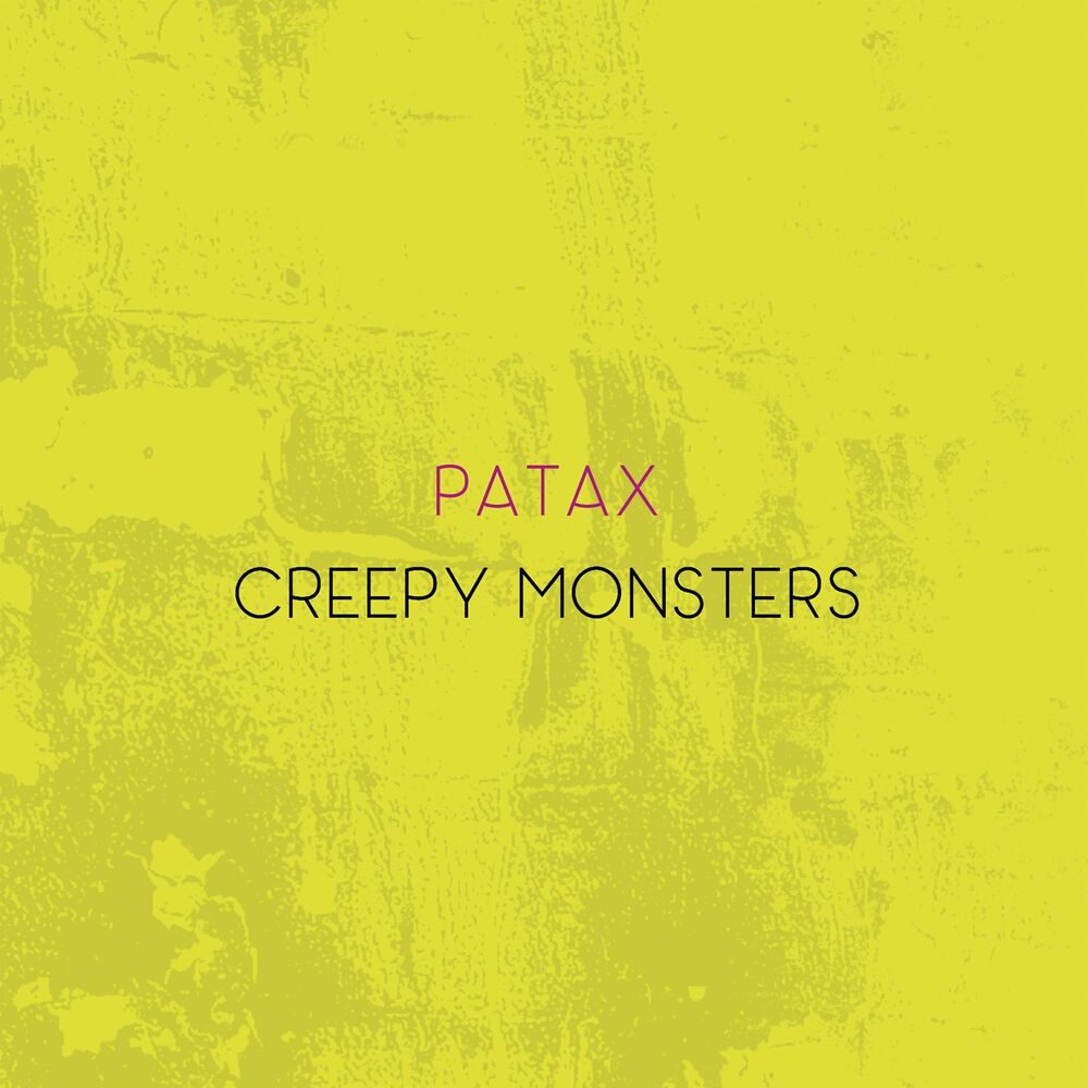 Picture of Creepy Monsters