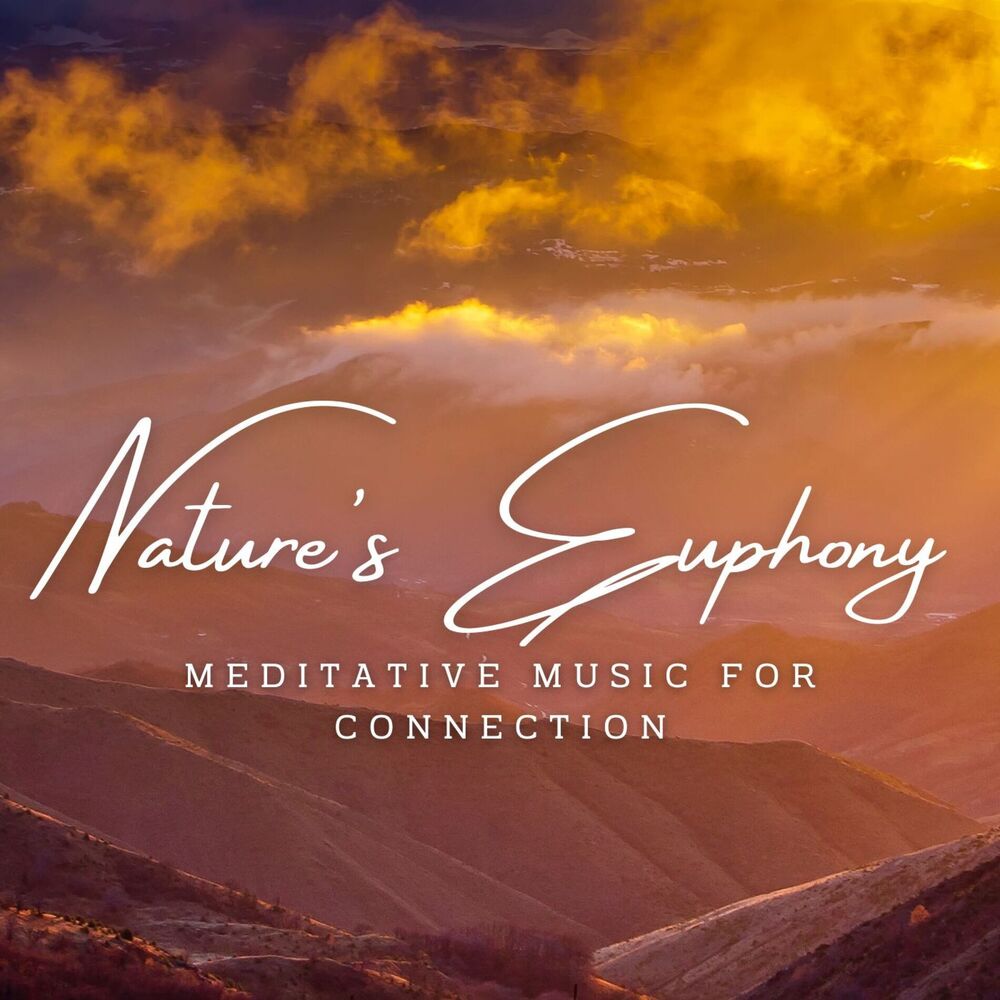 Picture of Nature's Euphony: Meditative Music for Connection