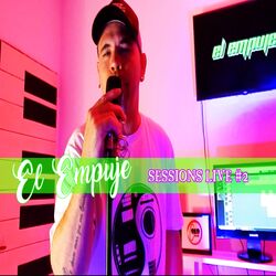 Cover of Sessions Live #2 (Live)