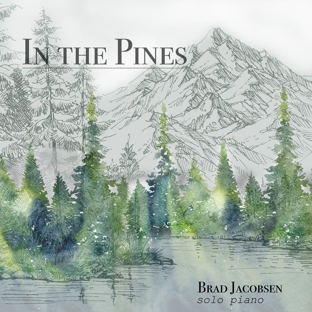 Picture of In the Pines