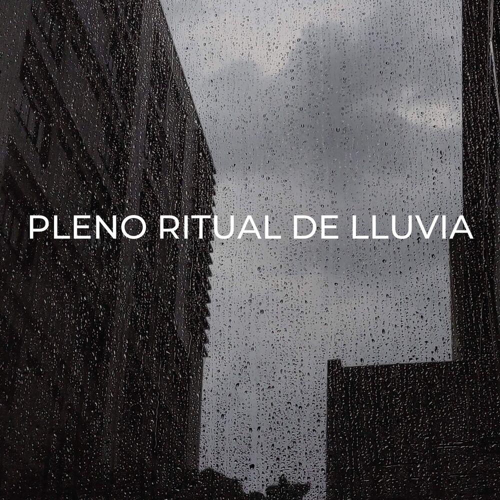 Picture of Pleno Ritual De Lluvia