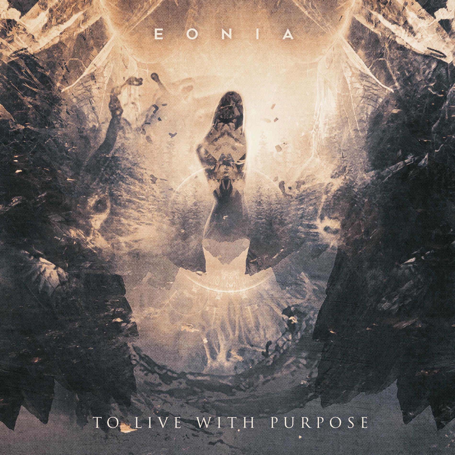 Album cover of To Live With Purpose