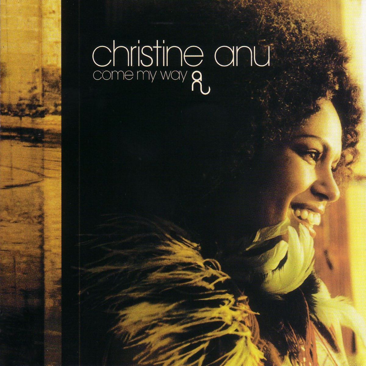 Album cover of Come My Way