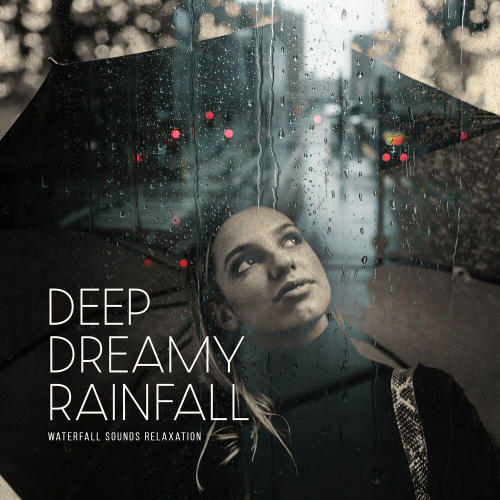 Picture of Deep Dreamy Rainfall