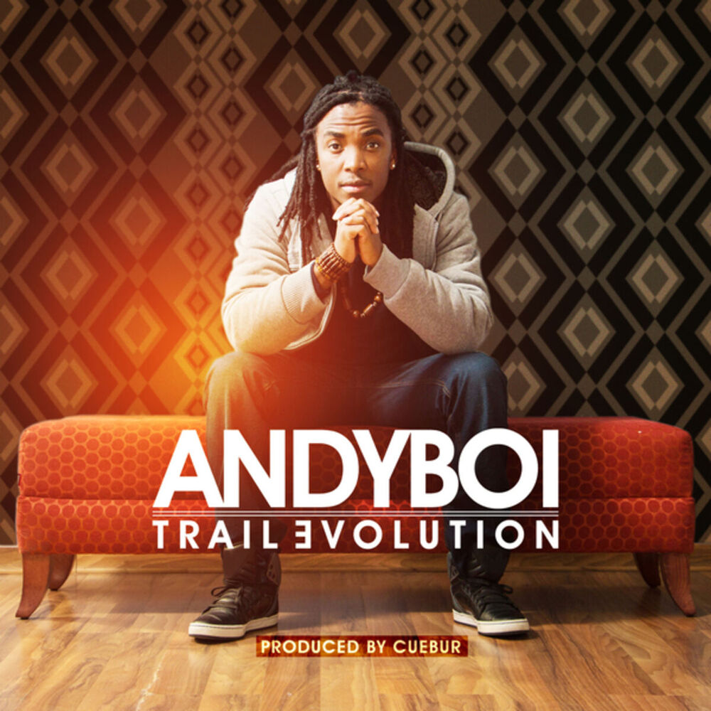Picture of Trail Evolution