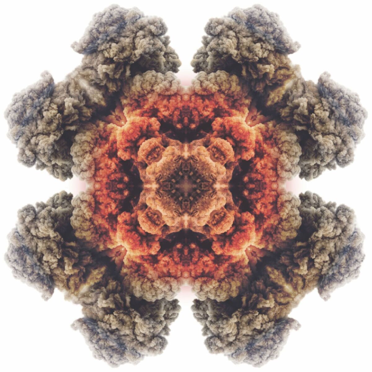 Album cover of To the Highest Gods We Know (Remastered)