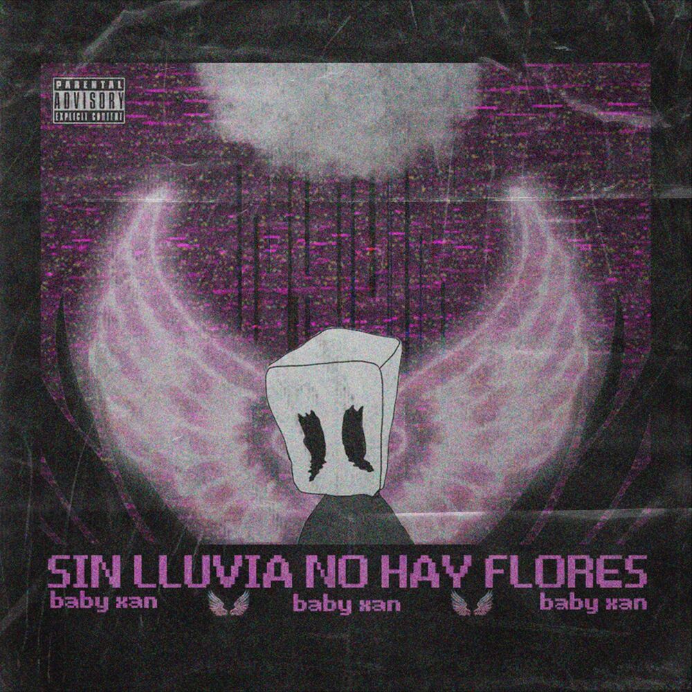Picture of Sin Lluvia No hay Flores (Mixtape)