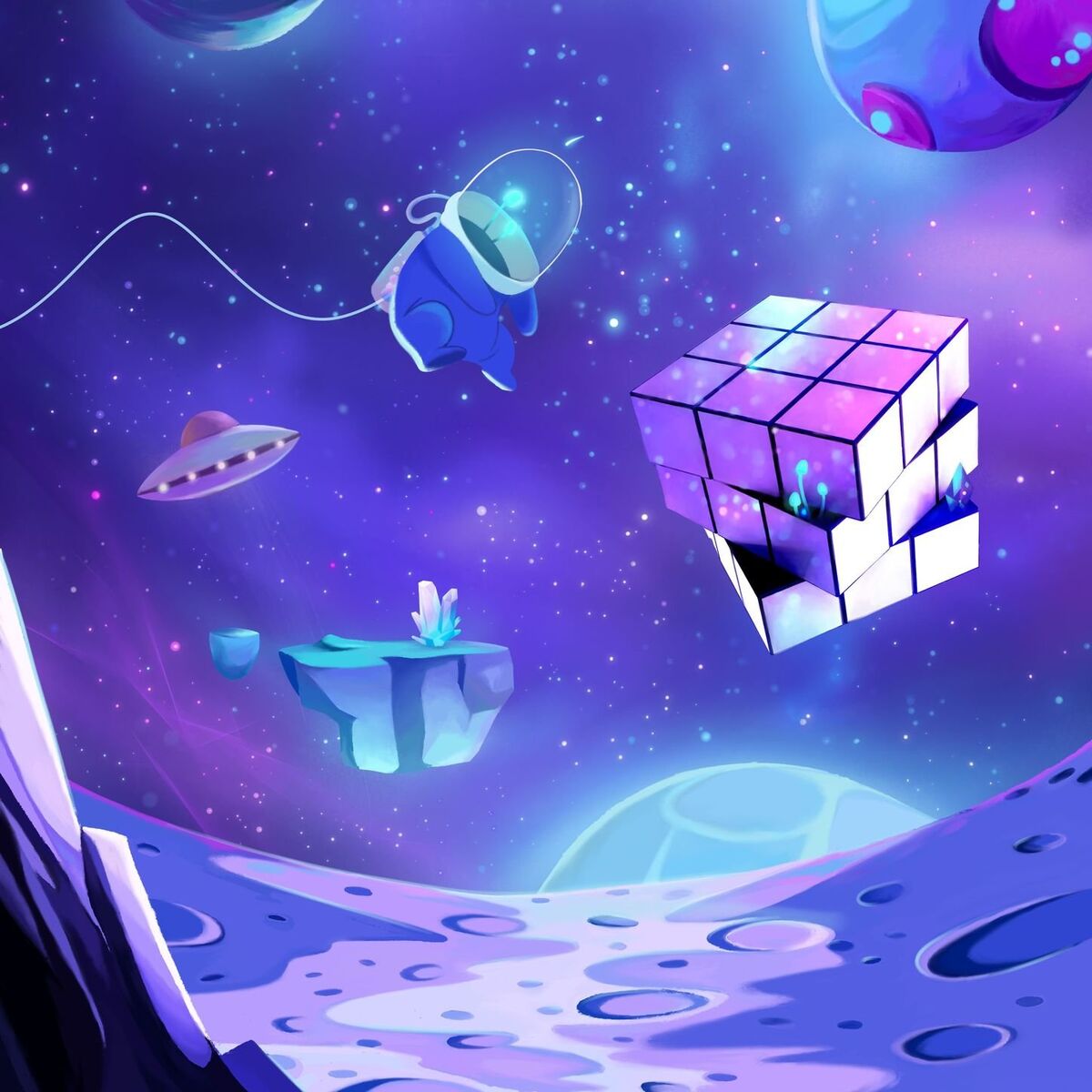 Album cover of Dreamland Vol. 2
