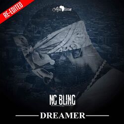 Cover of DREAMER (Re-edited)
