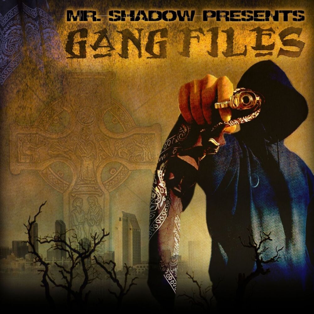 Picture of Gang Files