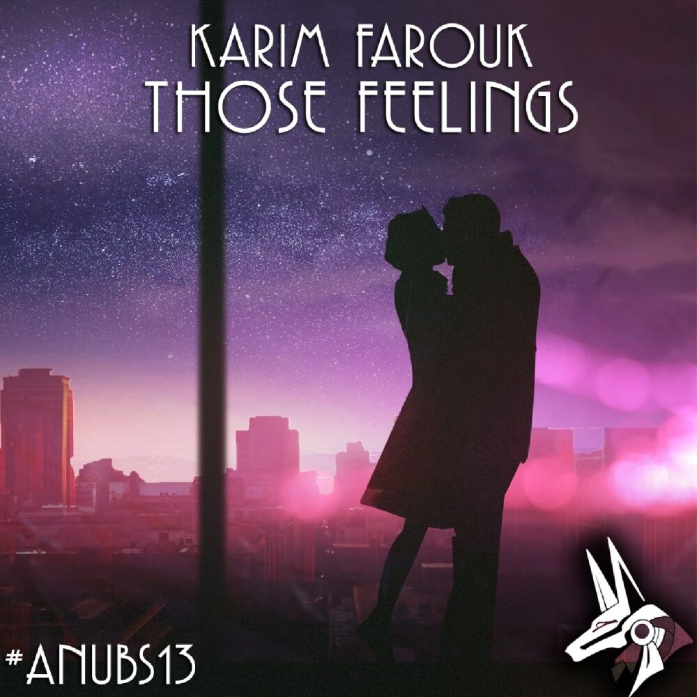 Picture of Those Feelings
