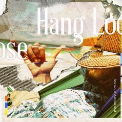Cover of Hang Loose (OLIVE OIL Remix)