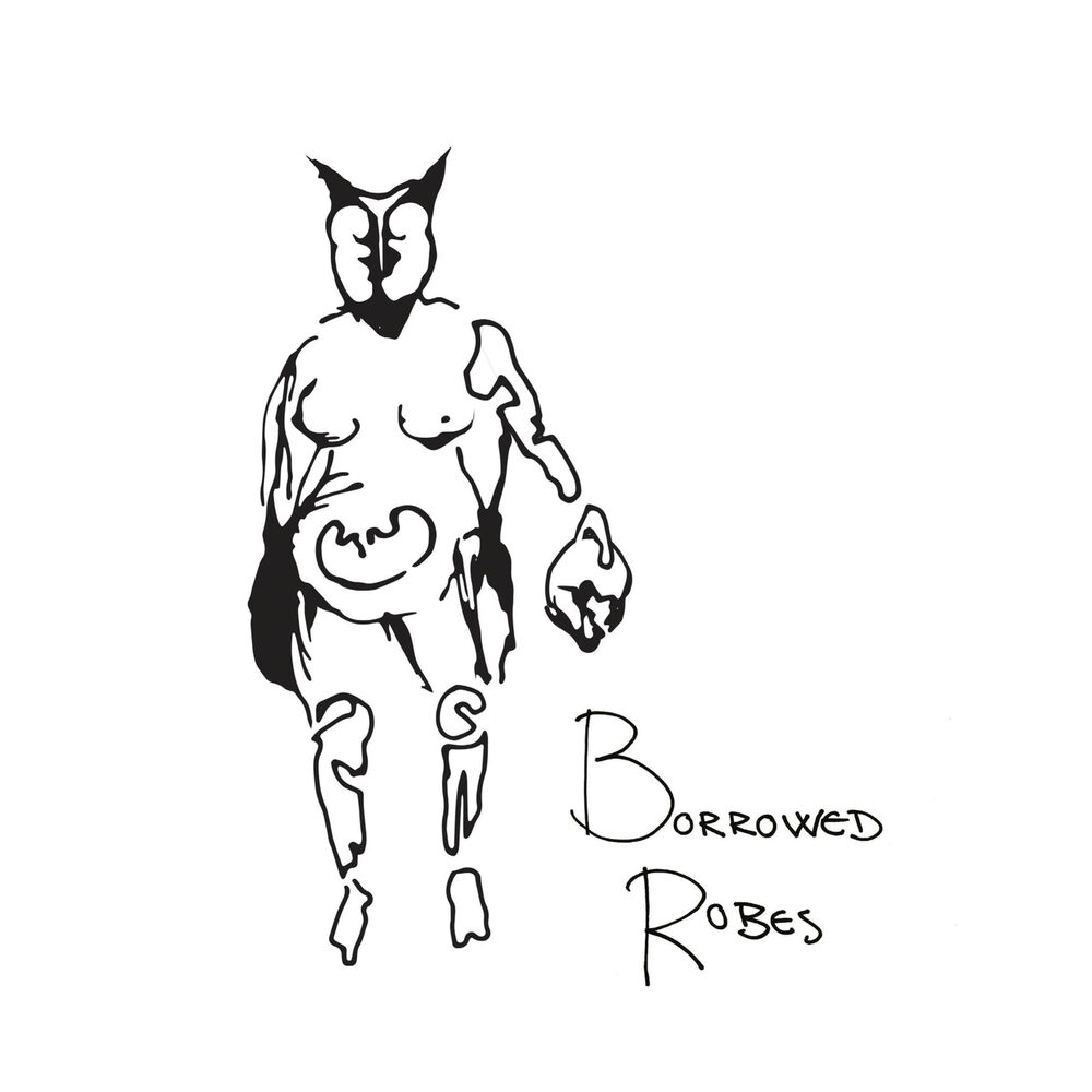 Picture of Borrowed Robes