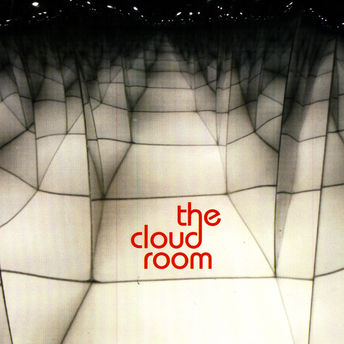 Album cover of The Cloud Room