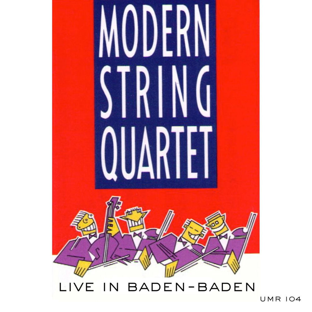 Picture of Live in Baden-Baden