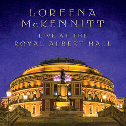 Cover of Live At The Royal Albert Hall