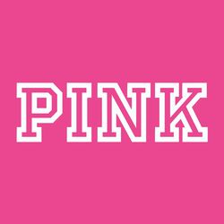 Cover of Pink