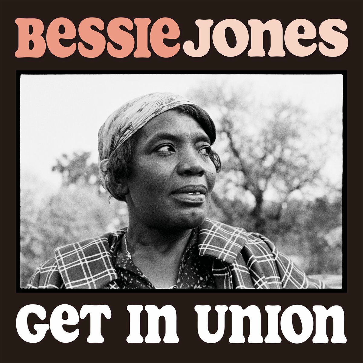 Album cover of Get in Union