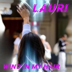 Cover of Wind In My Hair