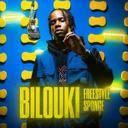 Cover of BILOUKI FREESTYLE SPONGE