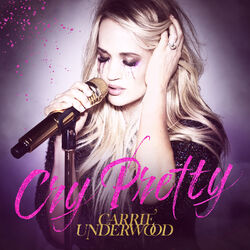 Cover of Cry Pretty