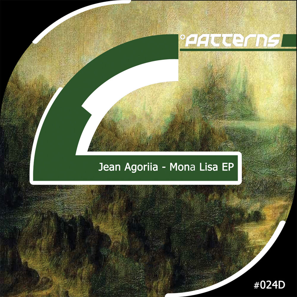 Picture of Mona Lisa EP