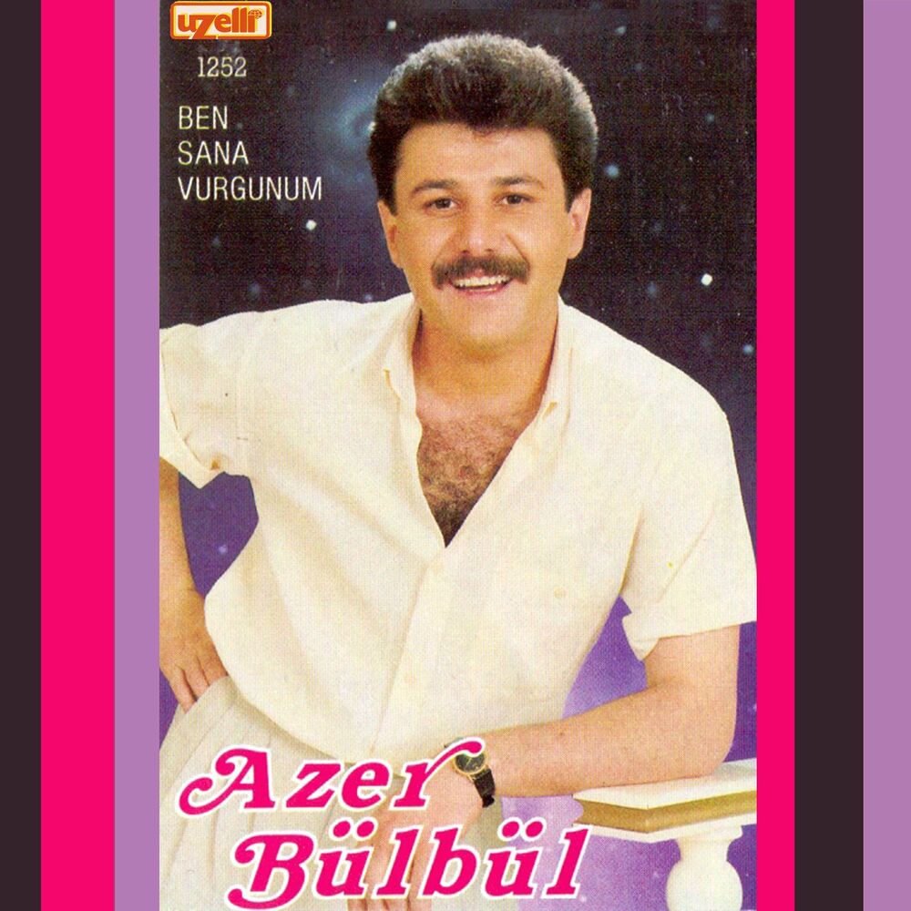 Picture of Ben Sana Vurgunum