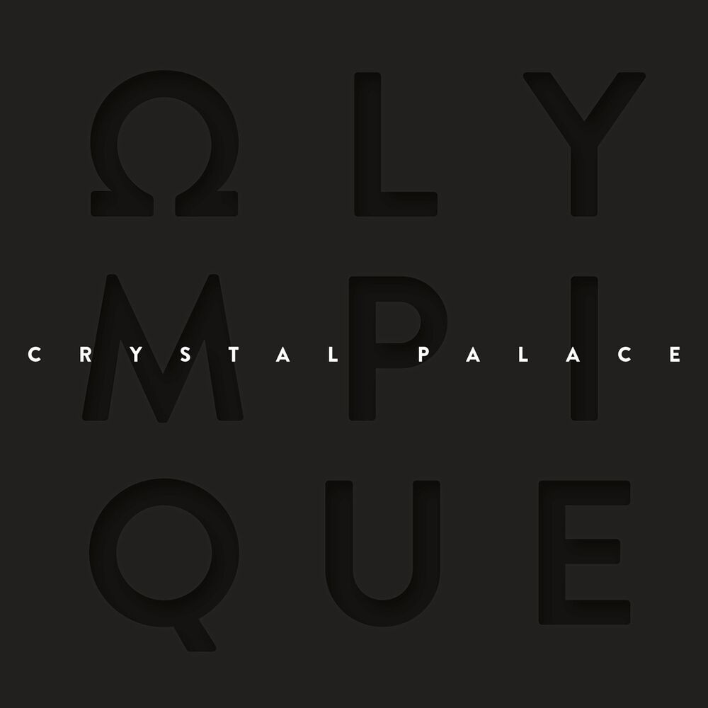 Picture of Crystal Palace
