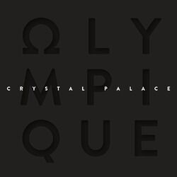 Cover of Crystal Palace