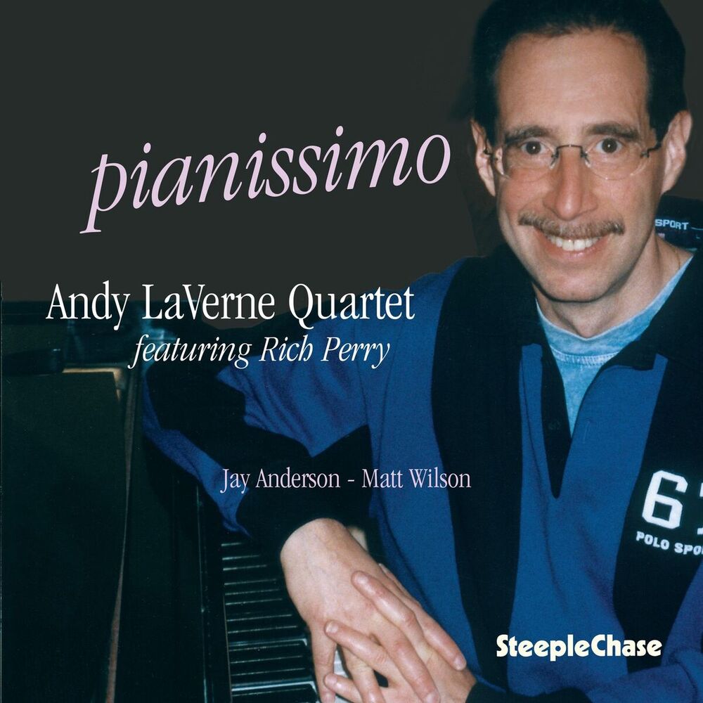 Picture of Pianissimo