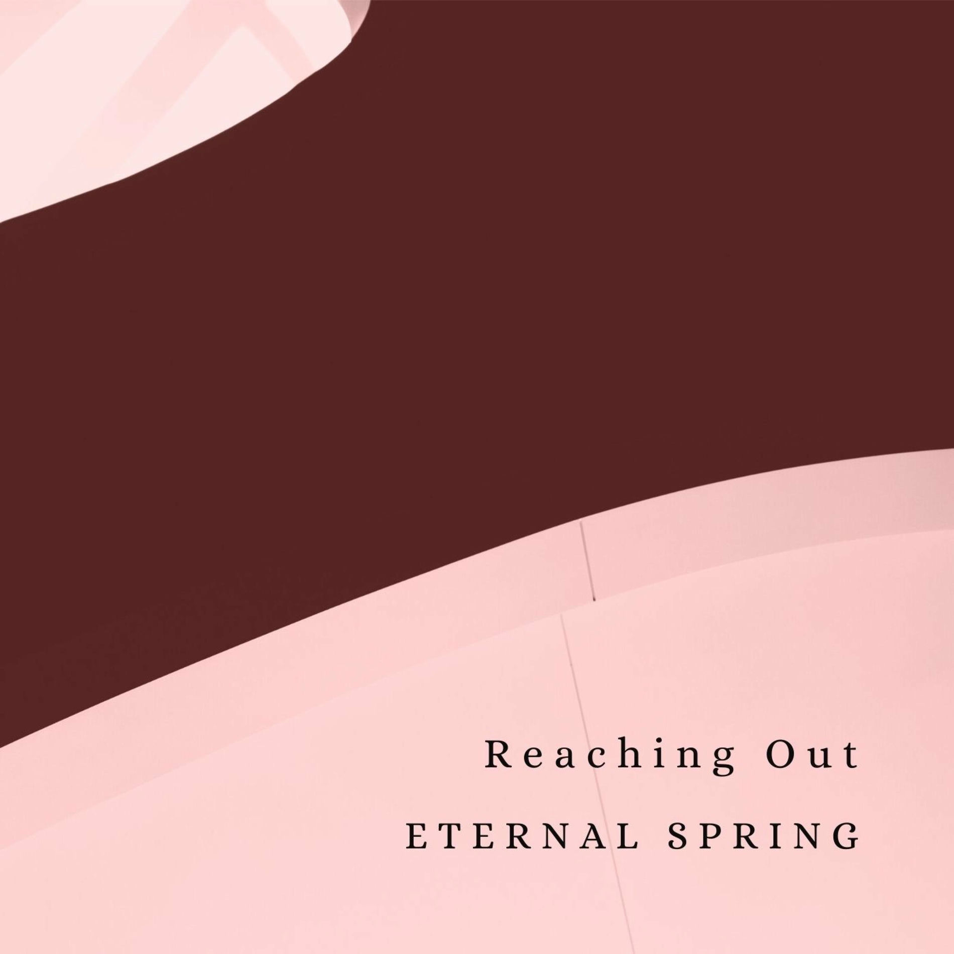 Album cover of Reaching Out