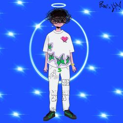 Cover of Blueboy
