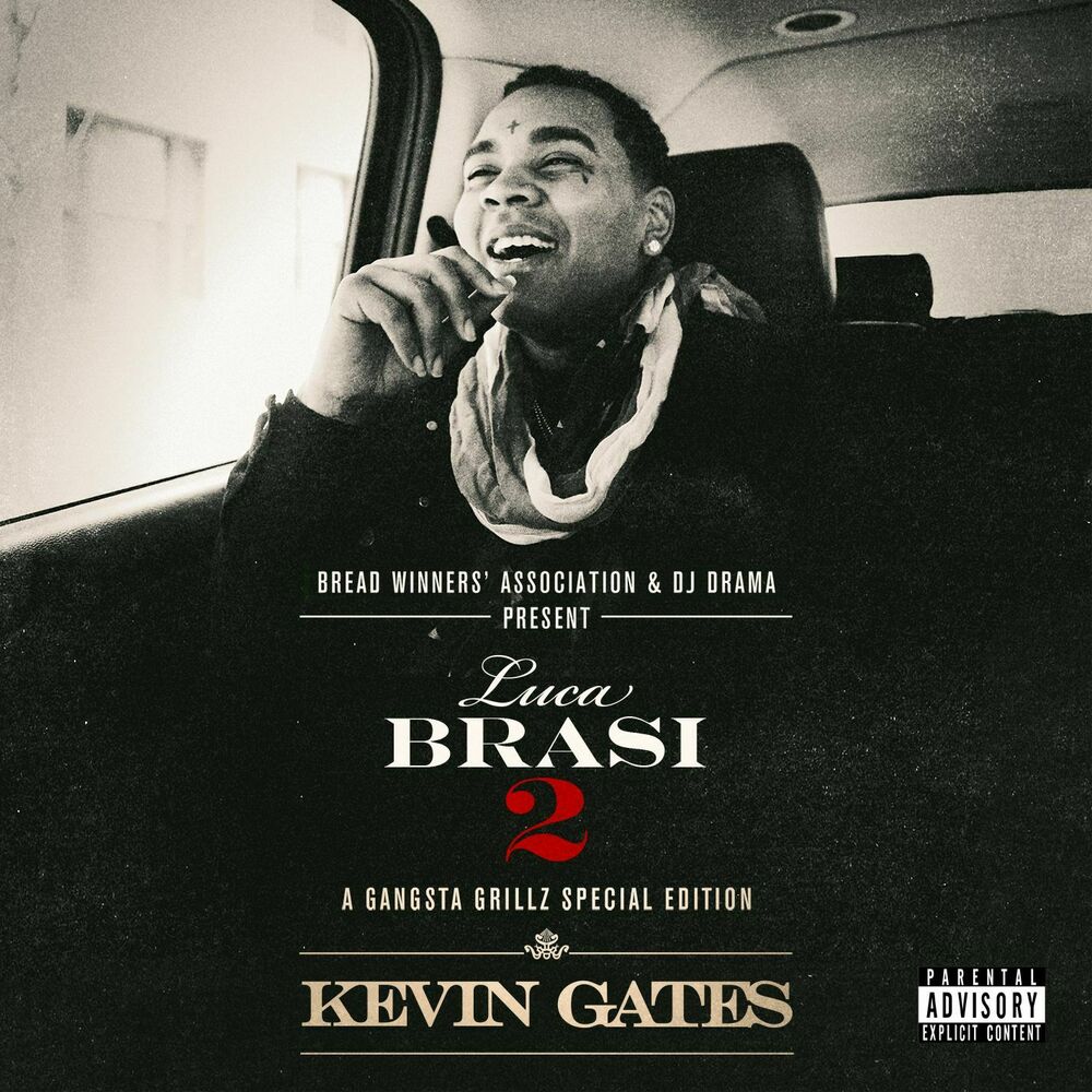 Picture of Luca Brasi 2: Gangsta Grillz