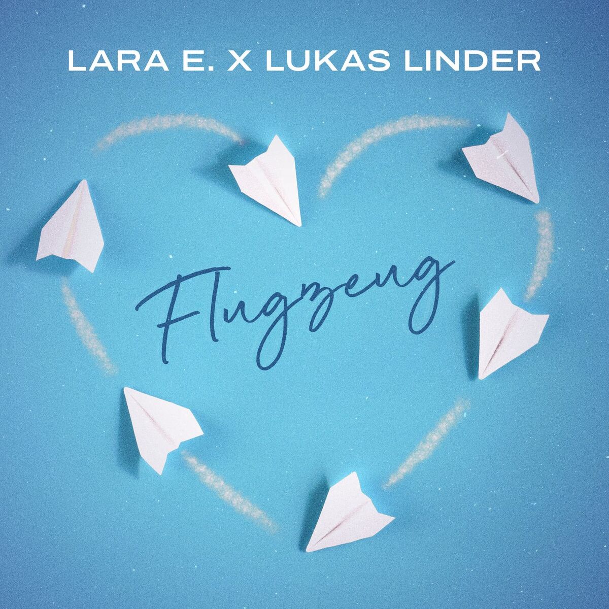 Album cover of Flugzeug