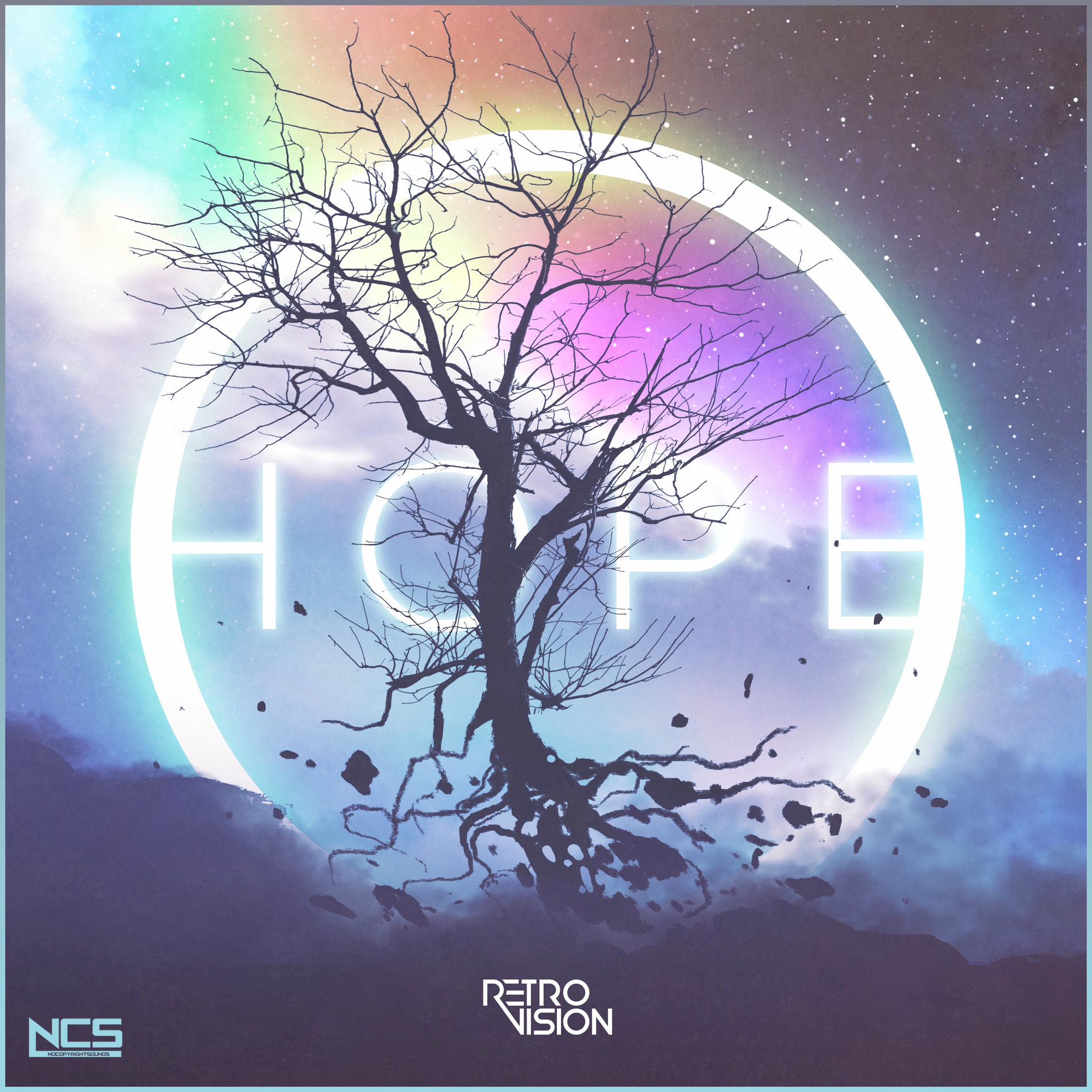 Album cover of Hope