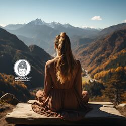 Cover of Affirmation Mantras: I am Calm and Harmonious