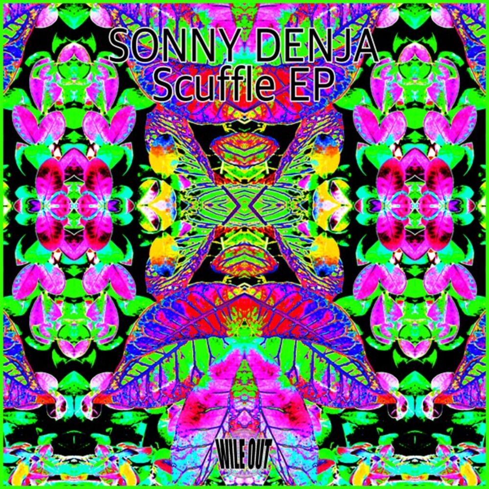 Picture of Scuffle EP