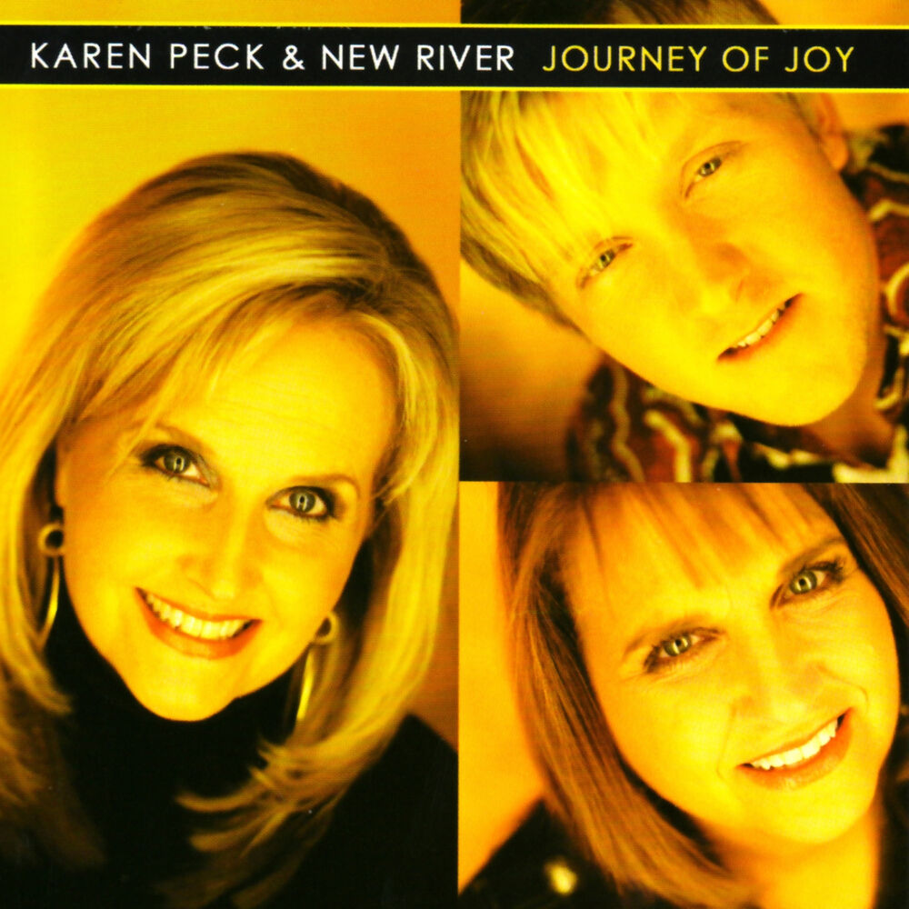 Picture of Journey of Joy