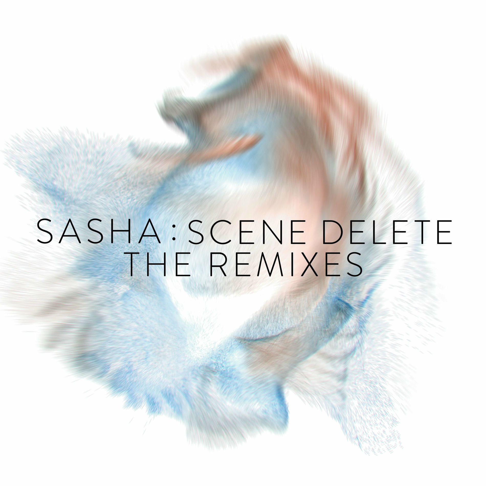 Album cover of Scene Delete: The Remixes