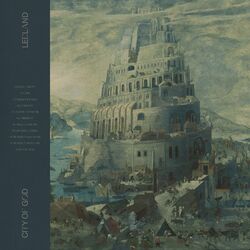 Cover of City of God