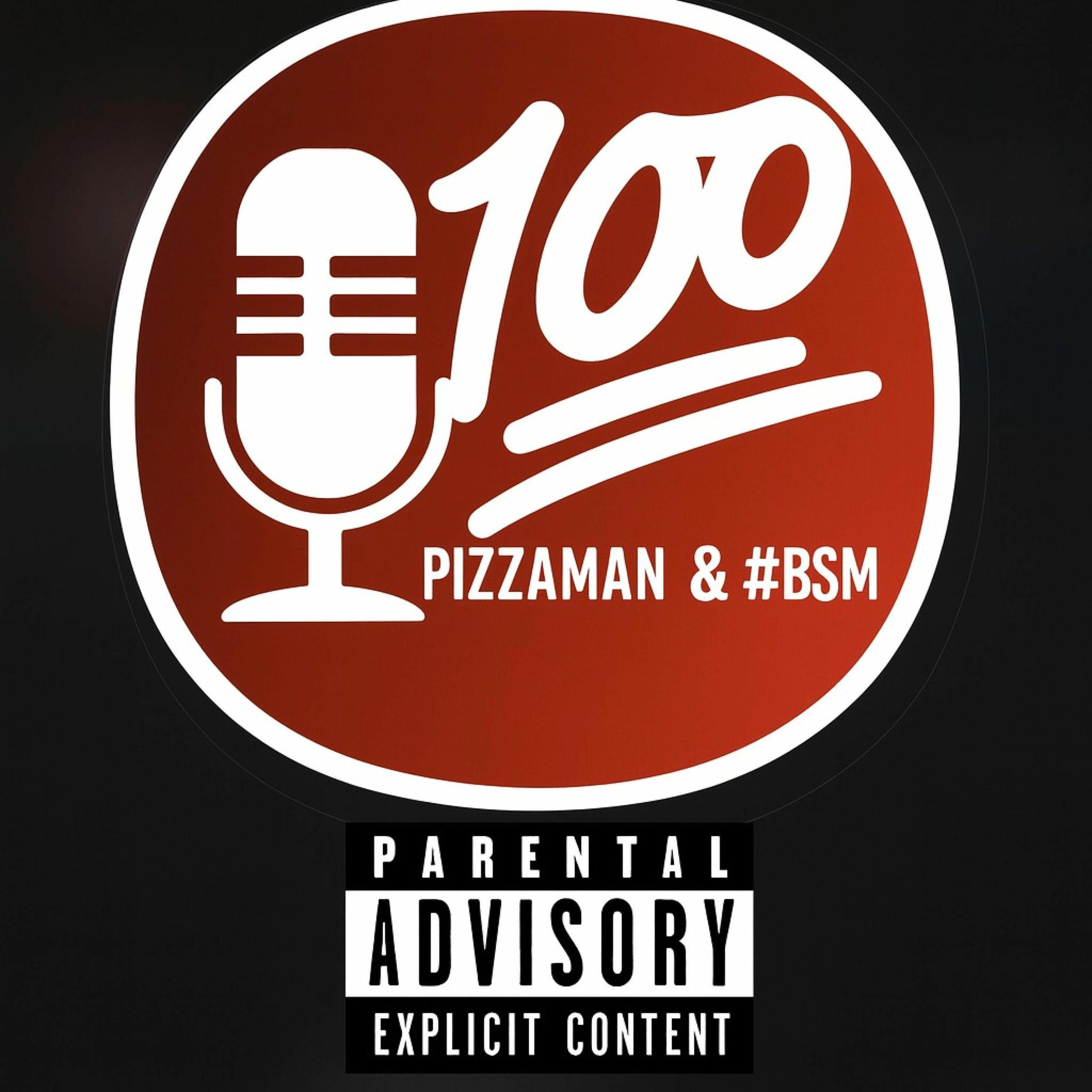 Album cover of Commited (feat. #BSM & Pizzaman)