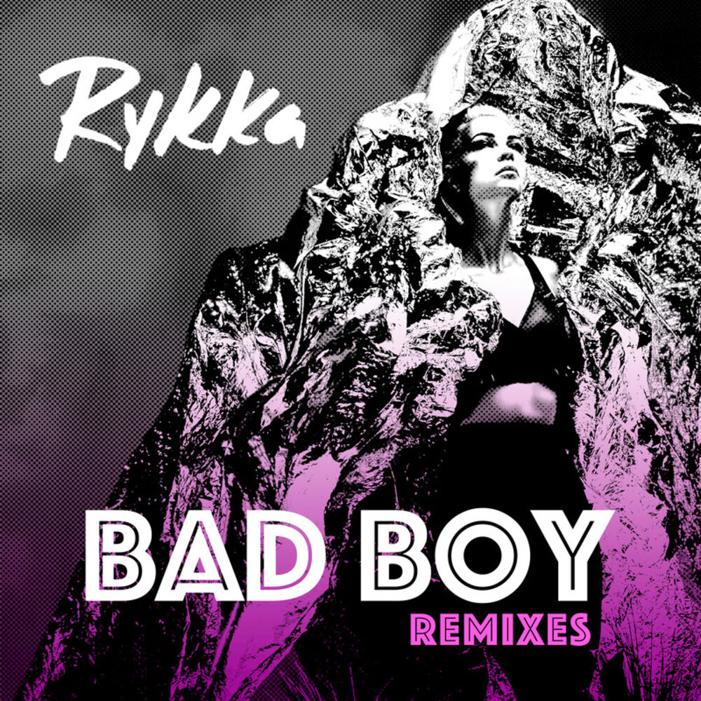 Picture of Bad Boy (Remixes)