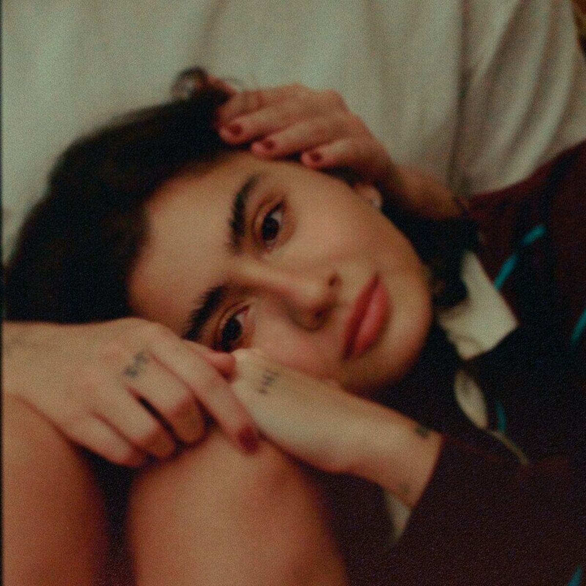 Album cover of me sinto em casa