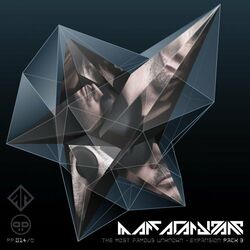 Cover of The Most Famous Unknown - Expansion Pack 3