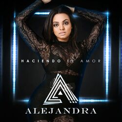 Cover of Haciendo El Amor